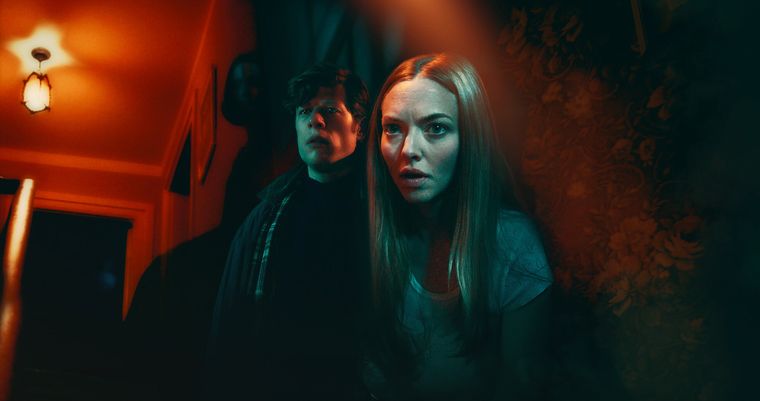 Un final escalofriante.