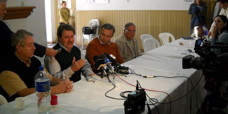 Foto: Marcelo Schmitt/Mediamza.com