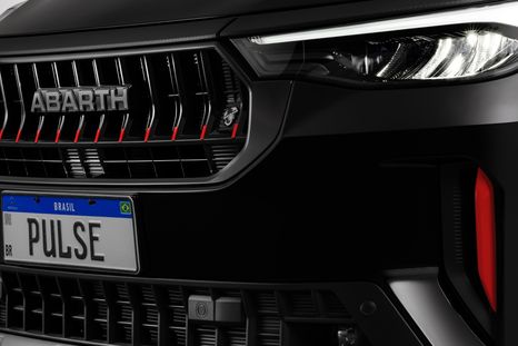 Pulse Abarth 2026: precio, cambios y por qué es el SUV más extremo de Fiat