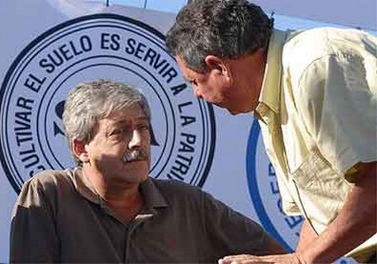 Buzzi y De Ángeli, las figuras más esperadas en Junín.