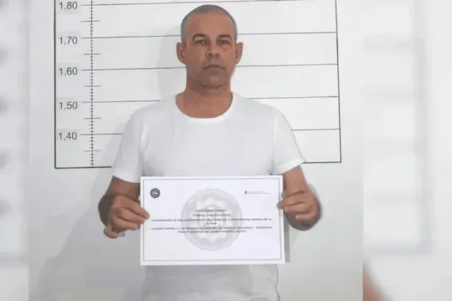 Fred Machado será extraditado el 5 de noviembre a EEUU e inquieta su declaración