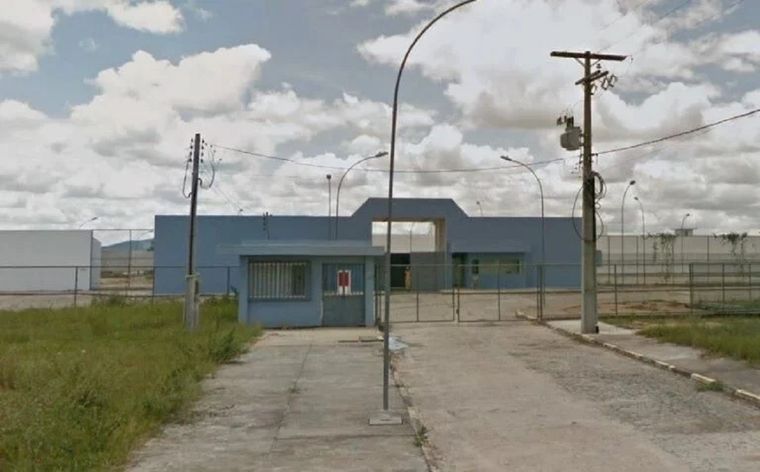 El complejo de Eunápolis opera bajo un régimen de cogestión entre el estado y la empresa privada Reviver.