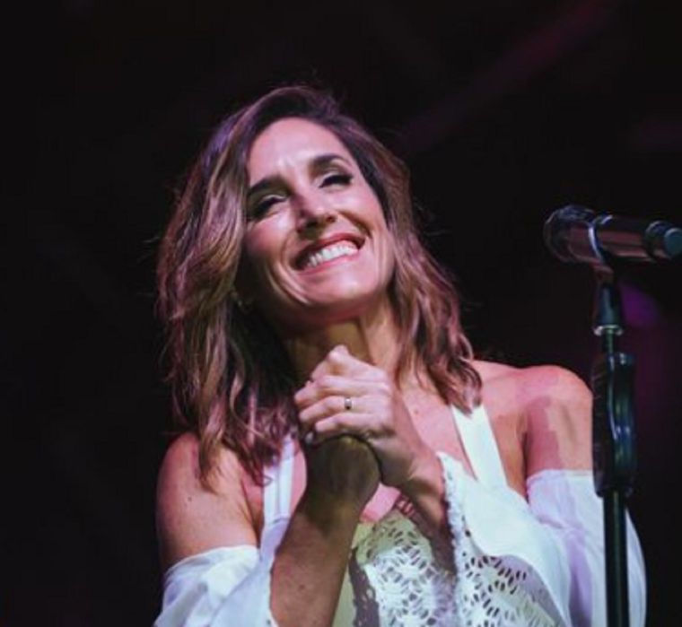 Soledad Pastorutti La Sole encanta en las redes sociales Foto: Instagram