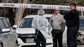 Los jubilados cobraban la mínima y no podía afrontar el aumento del alquiler.
