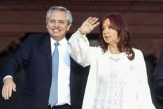 Foto: Télam Foto: Télam