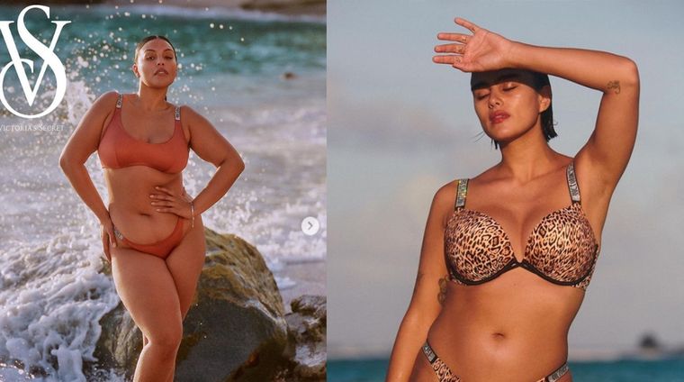Foto: Instagram @victoriassecret