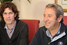 Foto: Alf Ponce / MDZ