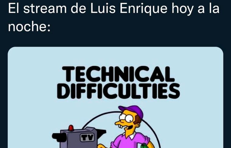 España quedó afuera de Qatar 2022 en octavos de final ante Marruecos por penales y las redes explotaron.