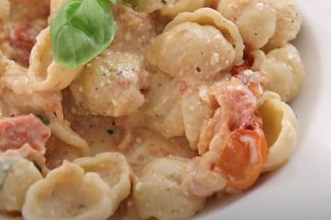 Pasta feta: la receta del plato sensación de TikTok