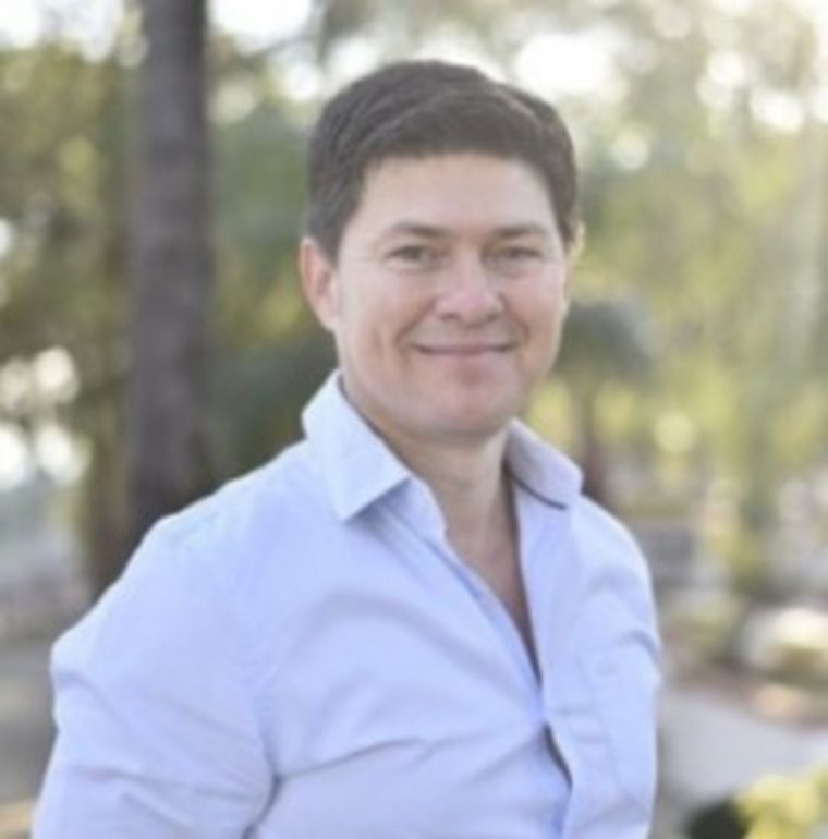 Lisandro Almirón de La Libertad Avanza reconoció que el impuesto a las Ganancias es injusto