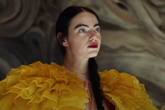 Emma Stone la pasó mal cuando se volvió adicta a un juego de las redes sociales Foto: Searchlight Pictures