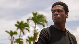 Bandi llegó hace unos días a Netflix Bandi llegó hace unos días a Netflix