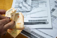 El Gobierno anunció la convocatoria a una audiencia pública para establecer los nuevos precios de las tarifas de transporte y distribución de gas Foto: Santiago Tagua/MDZ