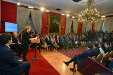 estas son las cuatro medidas que bachelet postergo