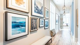 La tendencia que renueva tu pasillo. La tendencia que renueva tu pasillo.