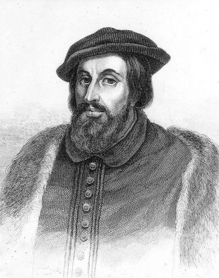 Hernán Cortés encabezó la expedición que derrocó al imperio mexica.