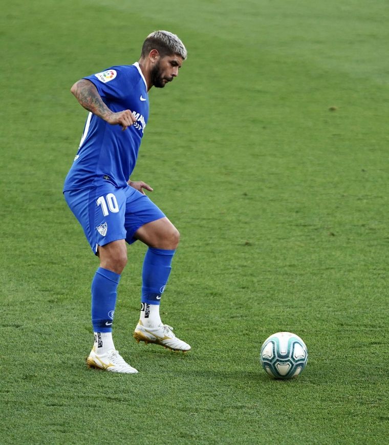 Sevilla FC Foto: Sevilla FC