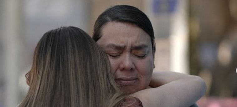 Rating Lo que callamos las mujeres