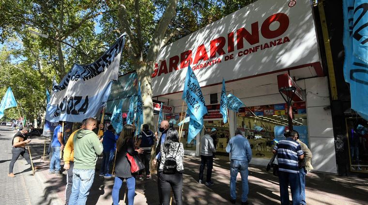 Foto: ALF PONCE MERCADO / MDZ