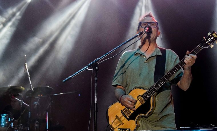 Foto: Fiesta de la Cerveza Godoy Cruz