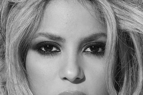 Shakira Shakira