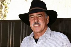 La historia del supuesto hijo no reconocido de Andrés García