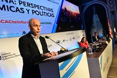 horacio rodriguez larreta cargo contra el gobierno y pidio un consenso mas amplio horacio rodriguez larreta cargo contra el gobierno y pidio un consenso mas amplio