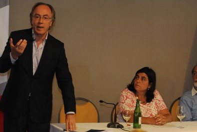 MDZol | Foto: Alf Ponce / MDZ