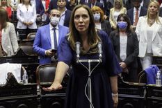 Foto: Prensa Diputados Foto: Prensa Diputados