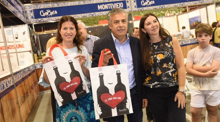 Foto: Pachy Reynoso/MDZ