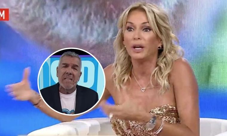 Yanina Latorre destrozó a Dady Brieva tras su debut en C5N El humorista estrenó Peronismo para Todos