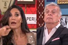 Discusión picante.&nbsp;