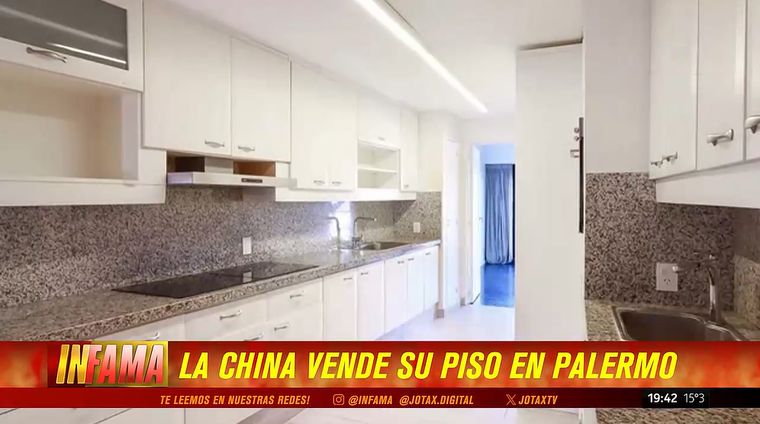 Foto: captura de video/ América TV. Foto: captura de video/ América TV.