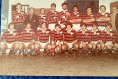 hace 38 anos el rugby de mendoza recibia la visita de los condores hace 38 anos el rugby de mendoza recibia la visita de los condores