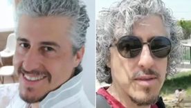 Interpol lanzó una alerta amarilla para dar con su paradero. Interpol lanzó una alerta amarilla para dar con su paradero.