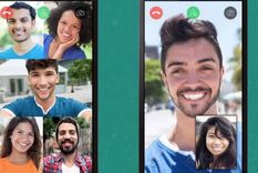 cuarentena: asi se pueden hacer videollamadas grupales en whatsapp ¿las vas a hacer? cuarentena: asi se pueden hacer videollamadas grupales en whatsapp ¿las vas a hacer?
