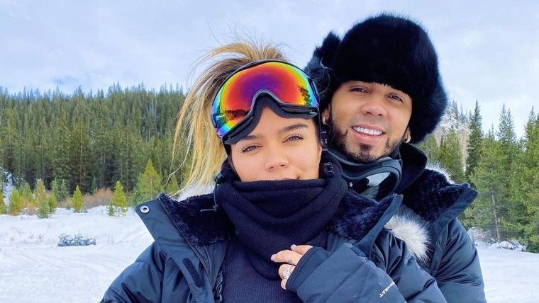 Karol G, Anuel AA Instagram Karol G Foto: Instagram Karol G