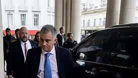 Sebastián Pareja el hombre fuerte de La Libertad Avanza en la provincia de Buenos Aires. Foto: José Luis Carut/MDZ