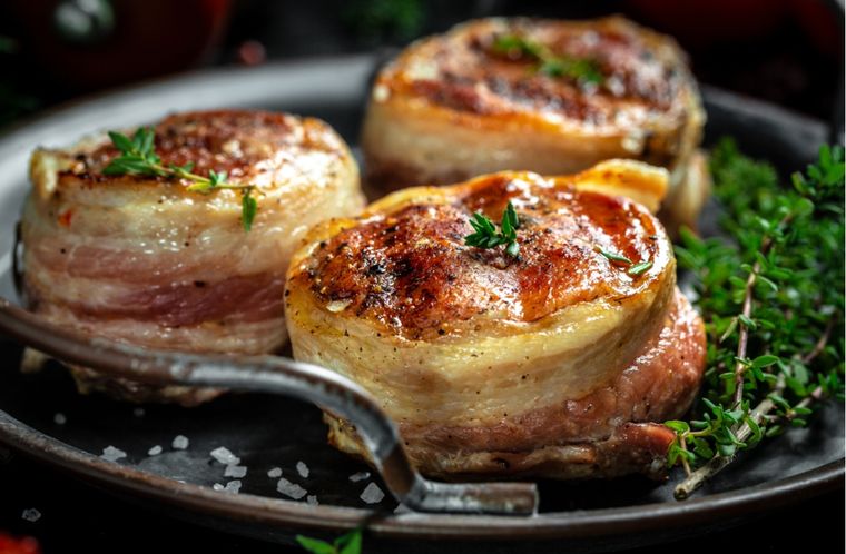 solomillo Foto: Shutterstock