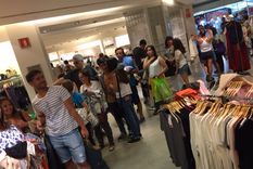 Foto: Federico Croce/MDZ Foto: Federico Croce/MDZ