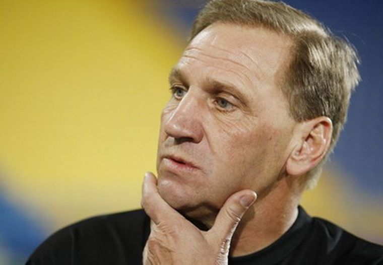 El entrenador llegará mañana a Mendoza. Foto: Archivo