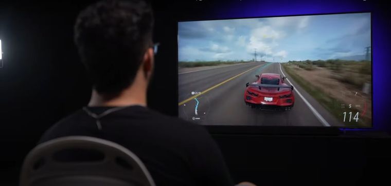 Los televisores QLED de Samsung ofrecen calidad de imagen y eficiencia energética. Los televisores QLED de Samsung ofrecen calidad de imagen y eficiencia energética.