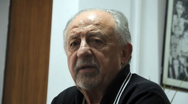 Yasky y un nuevo contraataque contra Patricia Bullrich Foto: ALF PONCE MERCADO / MDZ