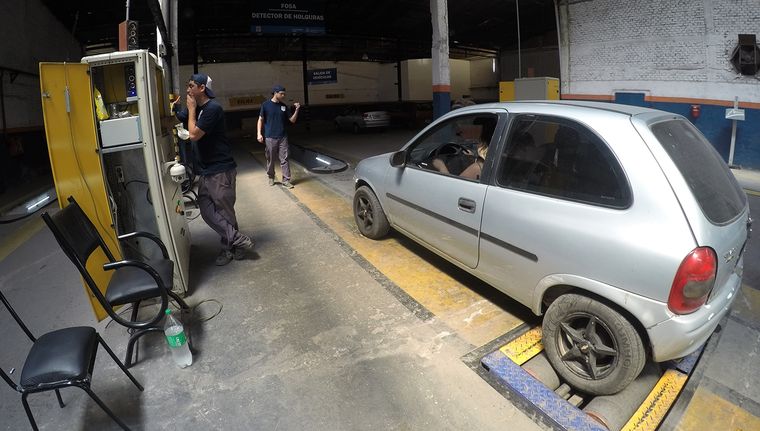 Renovar la RTO es obligatorio anualmente para los vehículos con más de 7 años de antigüedad.