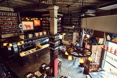 La parrilla Don Julio volvió a posicionarse como el mejor restaurant argentino