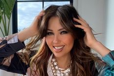 Thalia, Instagram, redes sociales