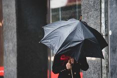Qué dice el SMN para este martes Foto: Shutterstock Qué dice el SMN para este martes Foto: Shutterstock