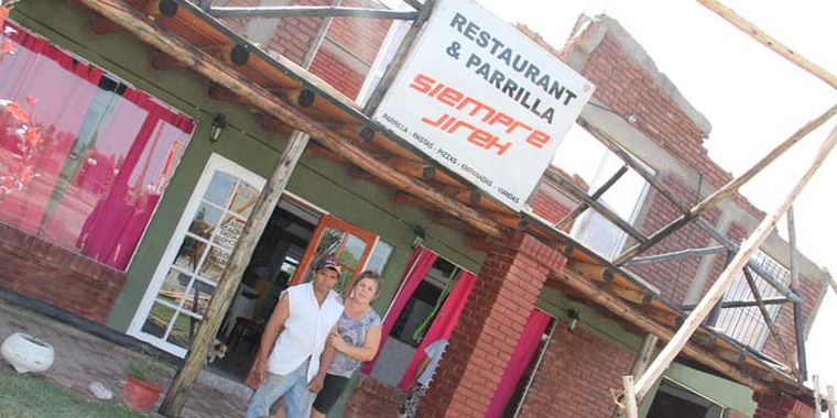 Foto: Maggie Ojcius/ Mediamza.comÇ