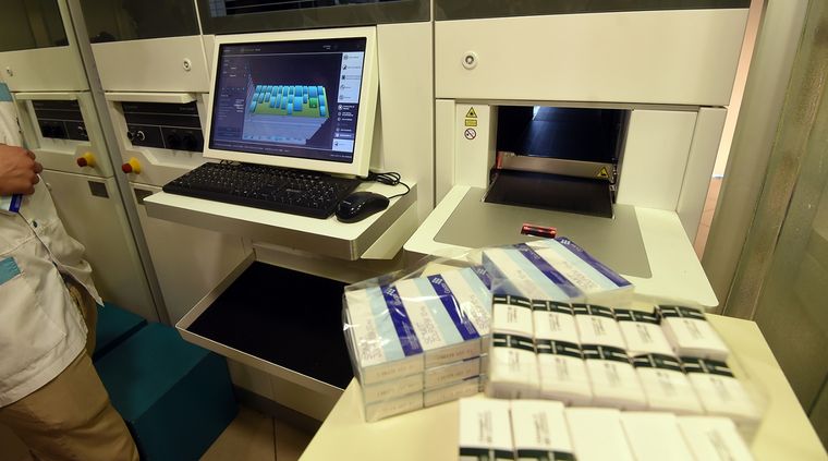 Las empresas afectadas no podrán operar hasta regularizar su situación. Las empresas afectadas no podrán operar hasta regularizar su situación.