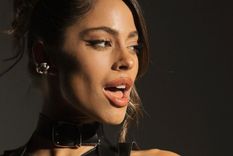 Tini Stoessel Foto: Instagram @tinistoessel